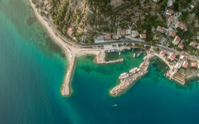 The Garden Resort, Tisno