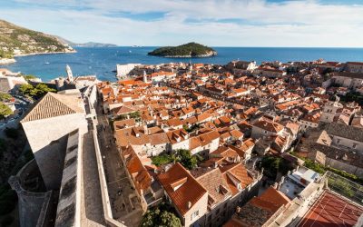 Zadar – Dubrovnik Taxi Transfer