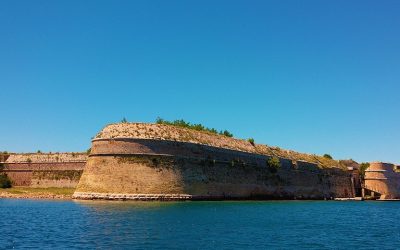 Zadar – Šibenik Taxi Transfer
